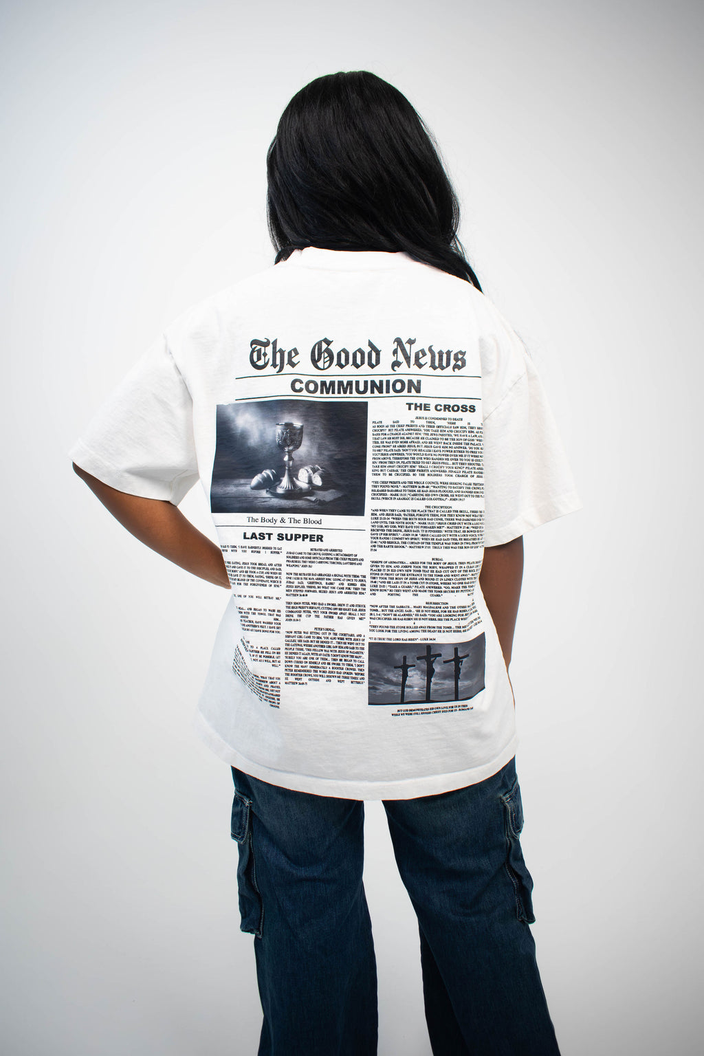 The Good News